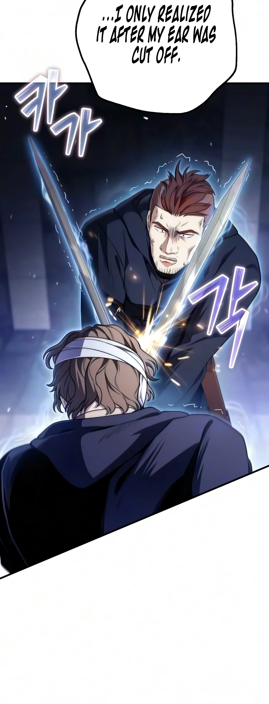 Read Margrave S Worthless Mage EN Manga Online