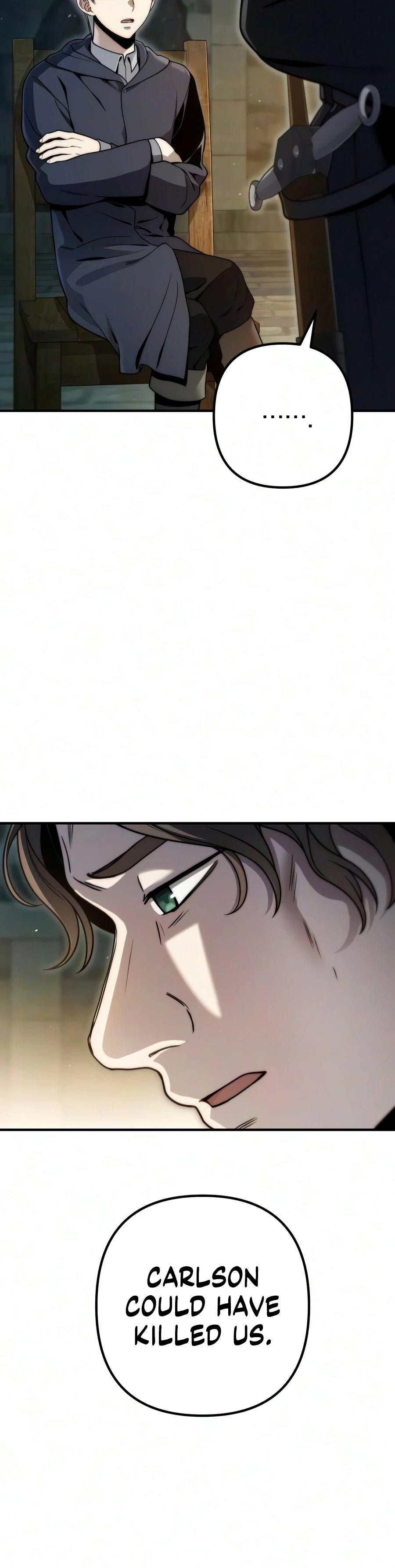 Read Margrave S Worthless Mage EN Manga Online