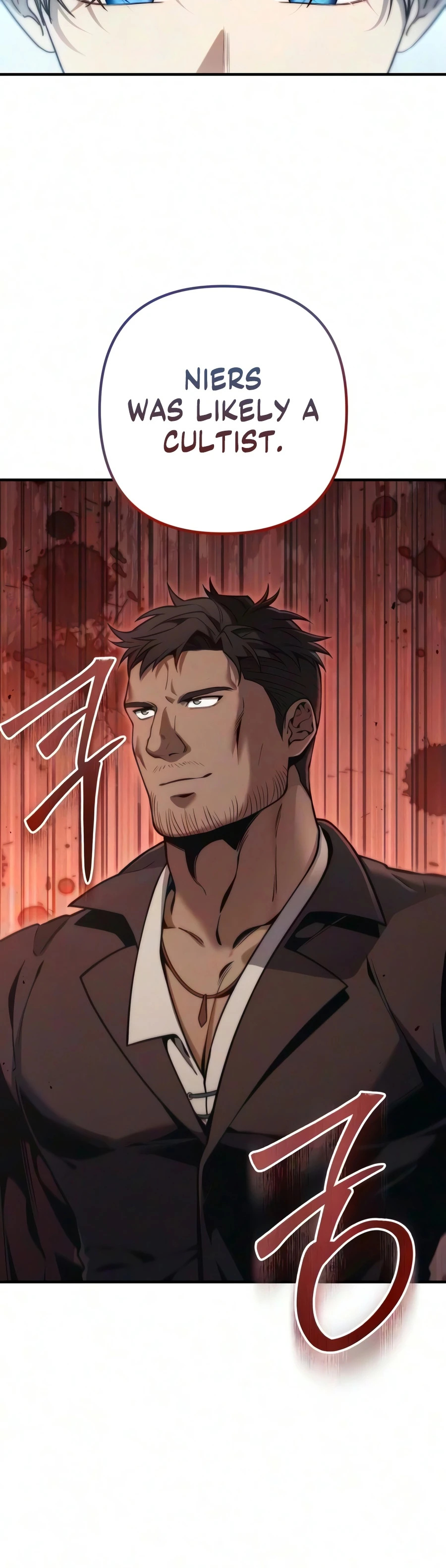 Read Margrave S Worthless Mage EN Manga Online