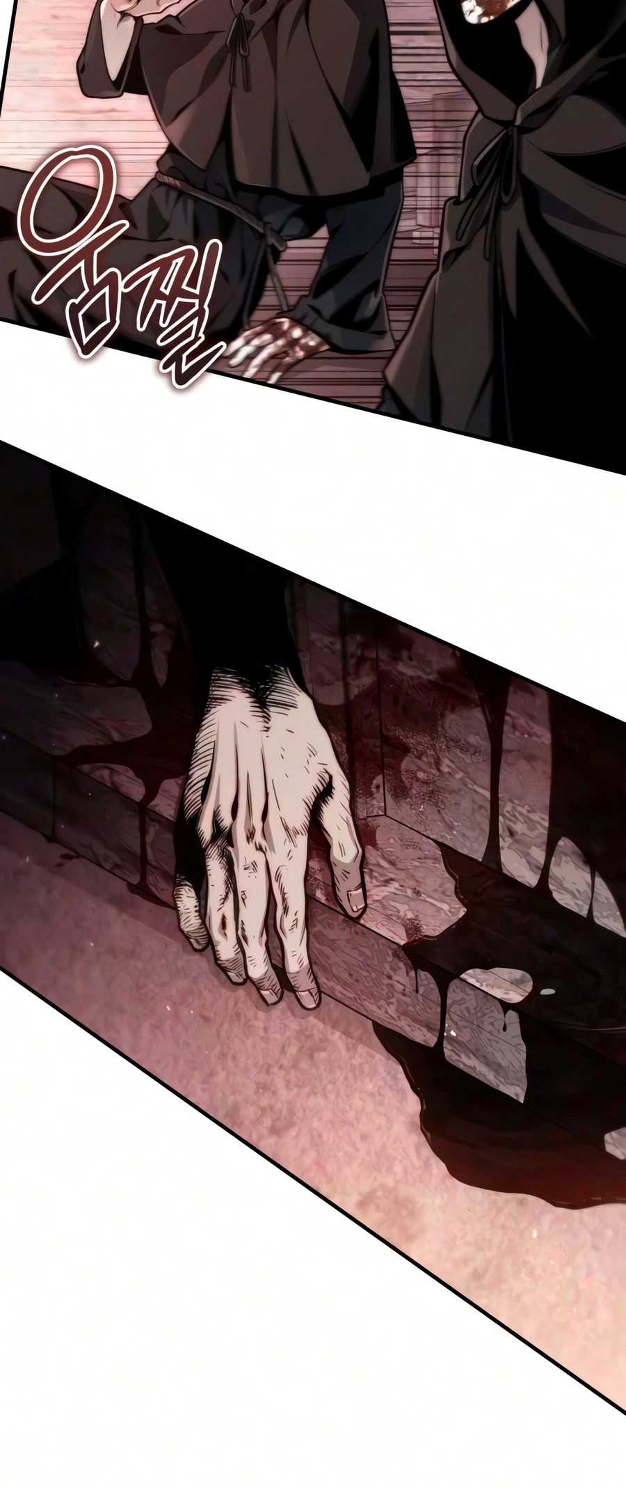 Read Margrave S Worthless Mage EN Manga Online