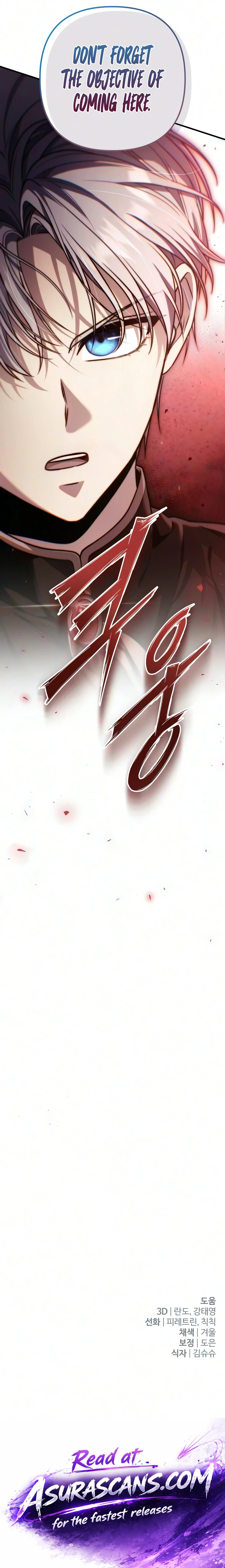 Read Margrave S Worthless Mage EN Manga Online