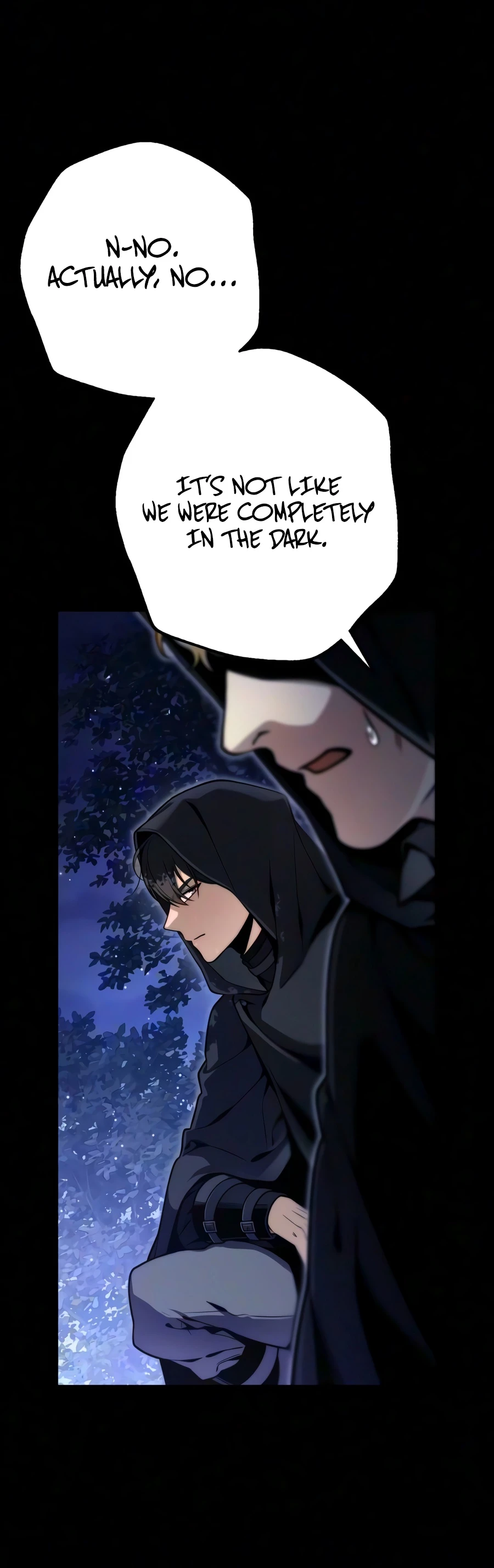 Read Margrave S Worthless Mage EN Manga Online