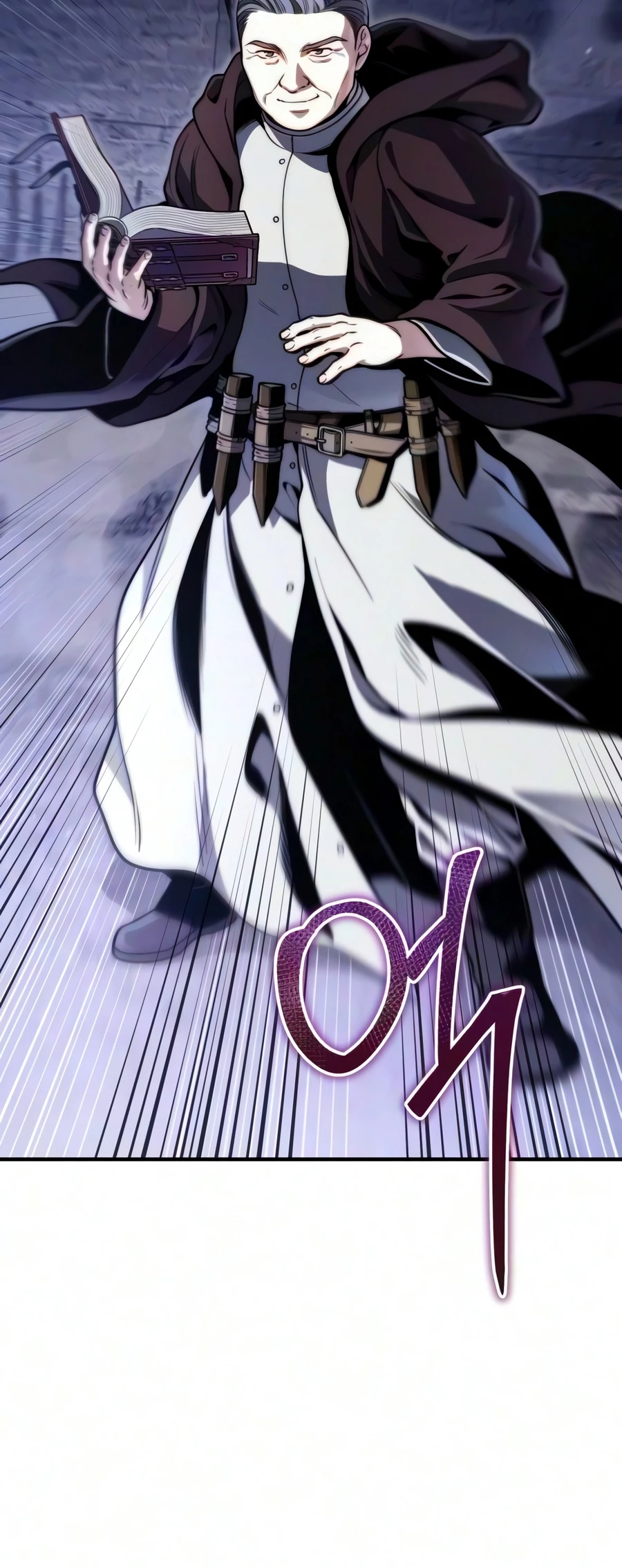 Read Margrave S Worthless Mage EN Manga Online