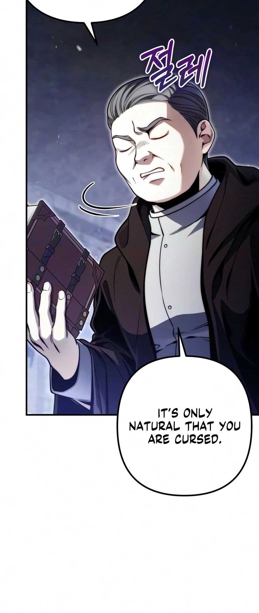 Read Margrave S Worthless Mage EN Manga Online