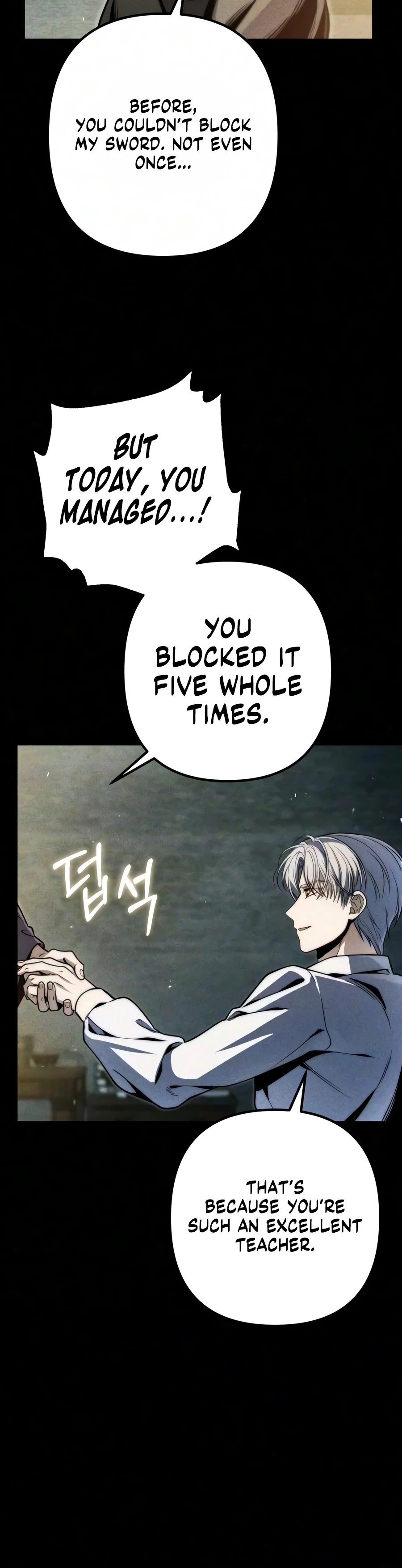 Read Margrave S Worthless Mage EN Manga Online