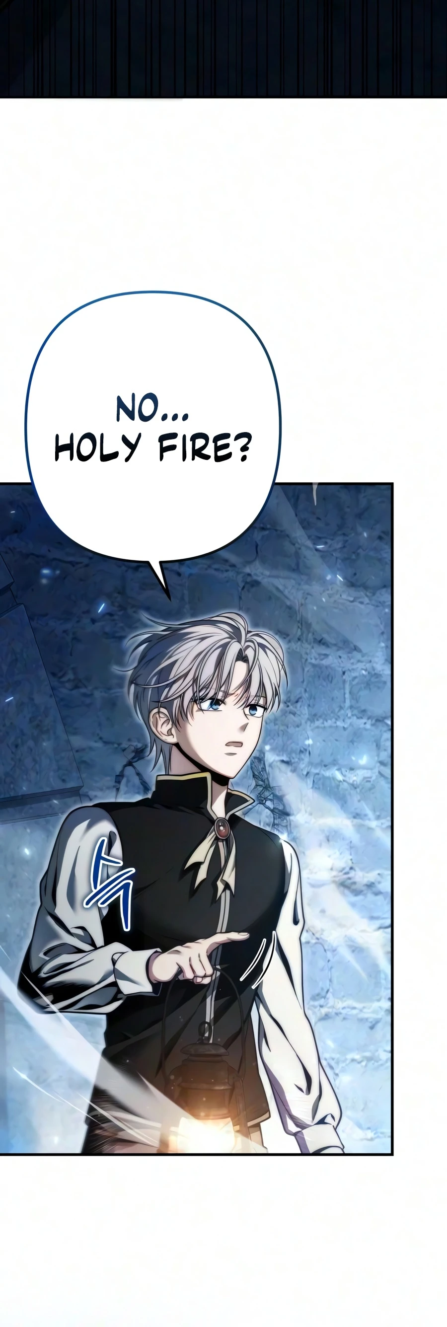 Read Margrave S Worthless Mage EN Manga Online