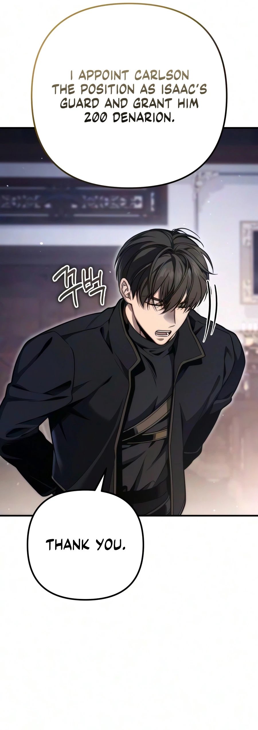 Read Margrave S Worthless Mage EN Manga Online