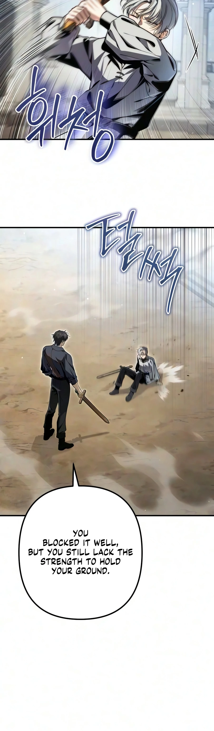 Read Margrave S Worthless Mage EN Manga Online