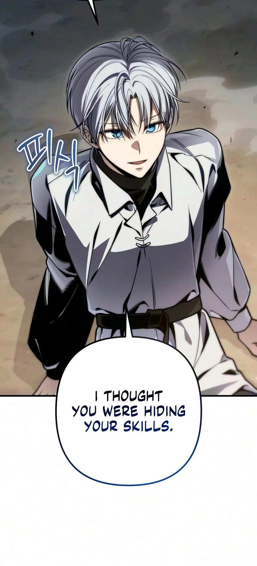 Read Margrave S Worthless Mage EN Manga Online