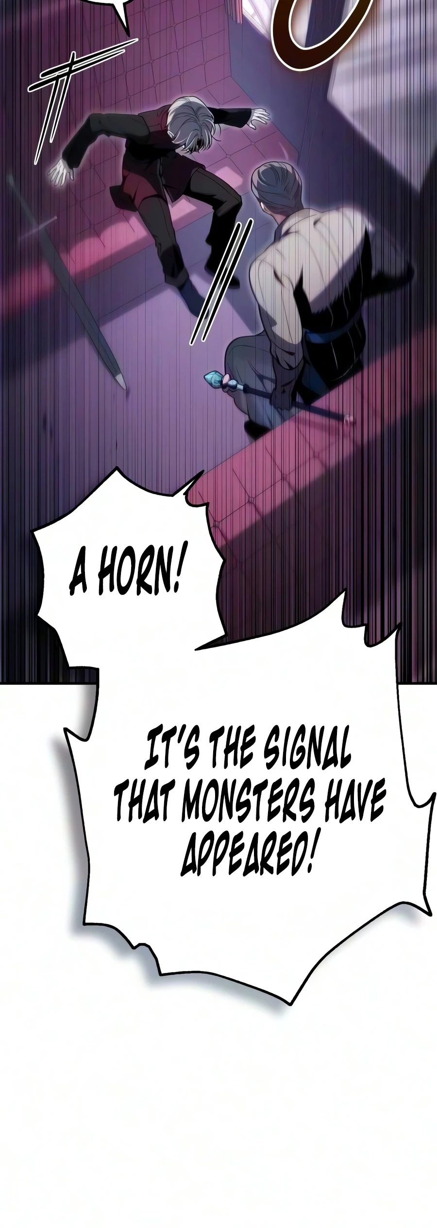 Read Margrave S Worthless Mage EN Manga Online