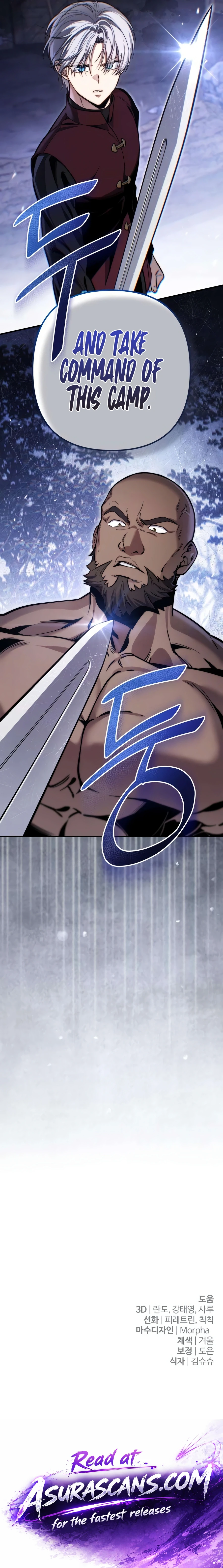 Read Margrave S Worthless Mage EN Manga Online
