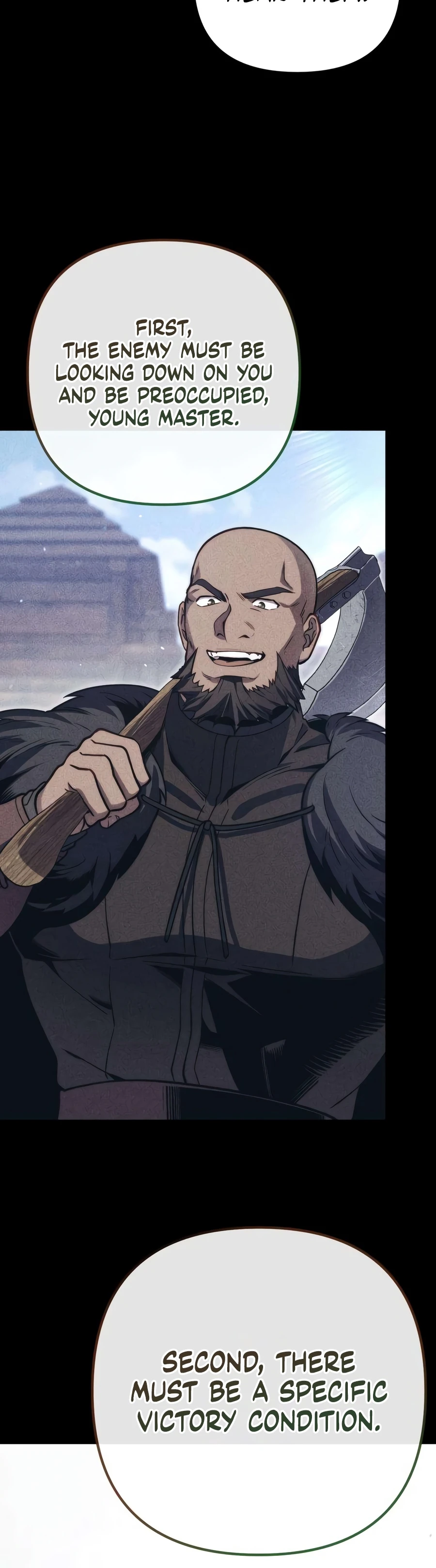 Read Margrave S Worthless Mage EN Manga Online