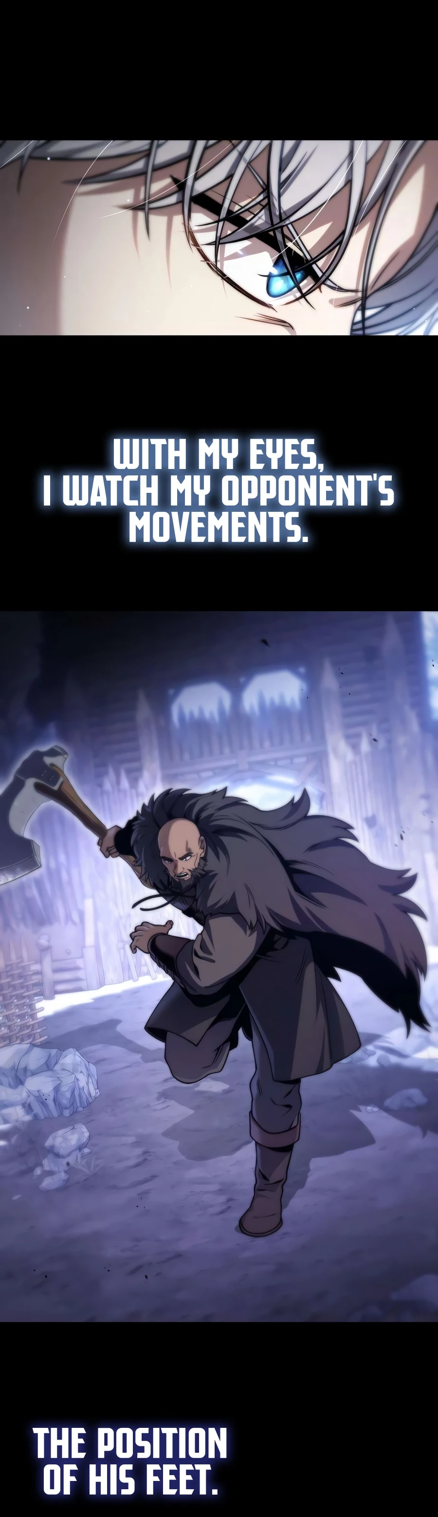 Read Margrave S Worthless Mage EN Manga Online