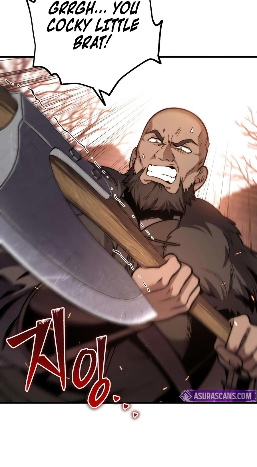Read Margrave S Worthless Mage EN Manga Online
