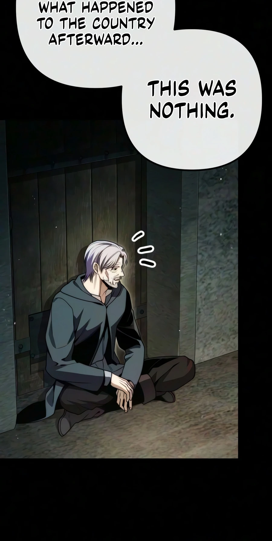 Read Margrave S Worthless Mage EN Manga Online