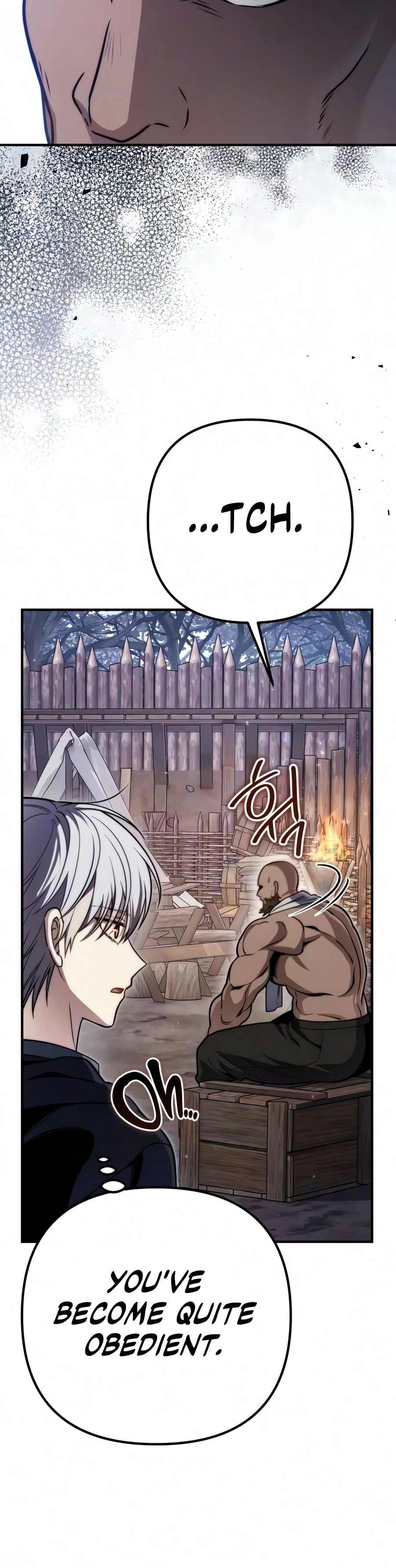 Read Margrave S Worthless Mage EN Manga Online
