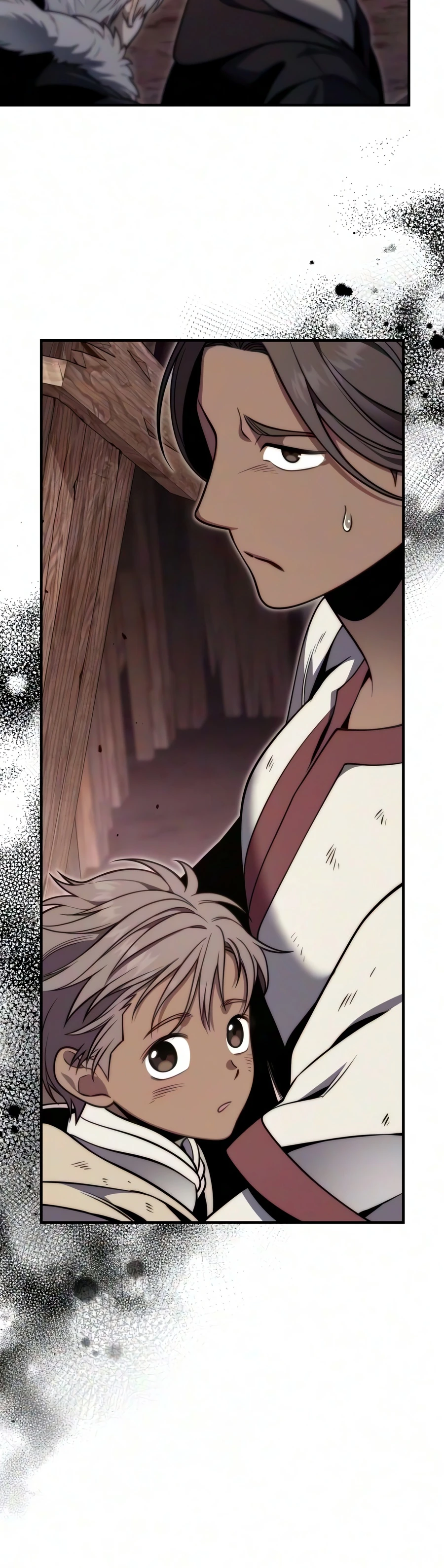 Read Margrave S Worthless Mage EN Manga Online