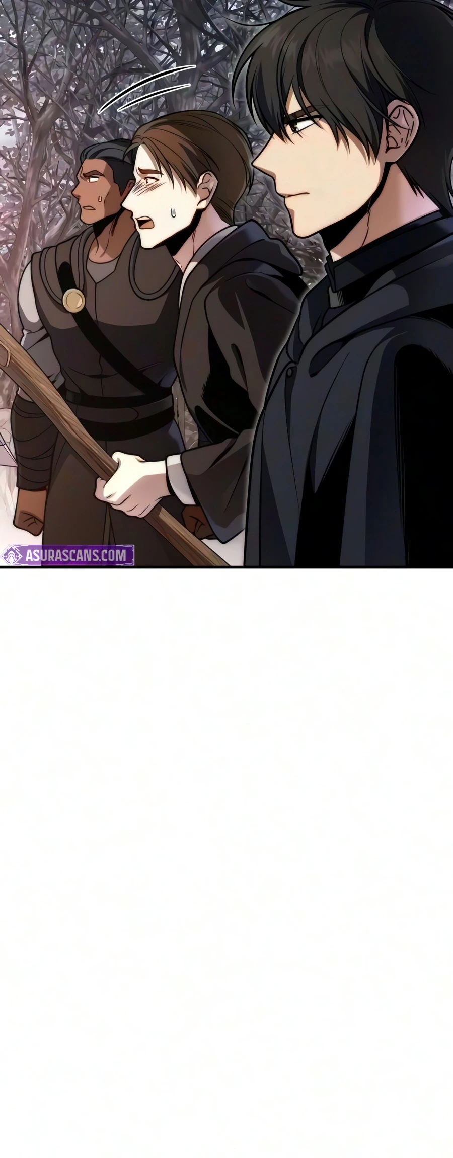 Read Margrave S Worthless Mage EN Manga Online