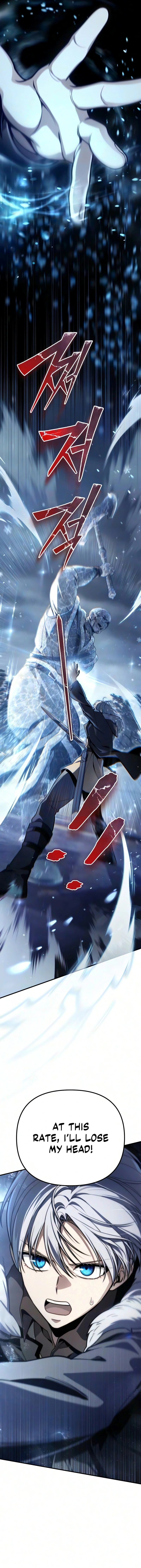 Read Margrave S Worthless Mage EN Manga Online