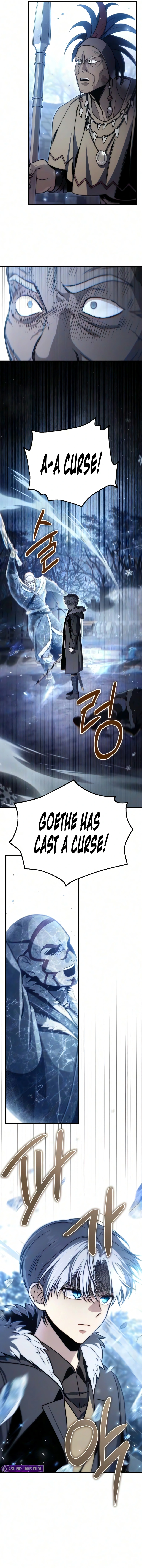 Read Margrave S Worthless Mage EN Manga Online