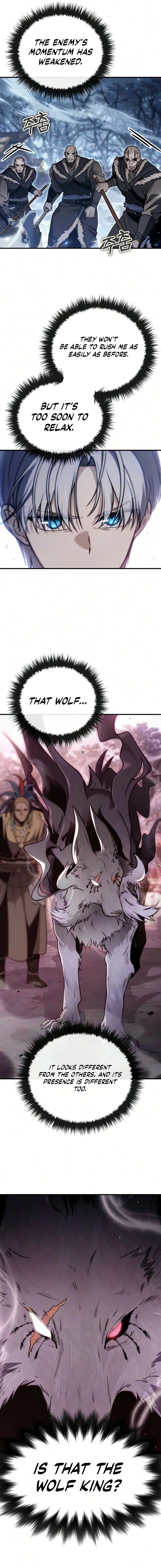 Read Margrave S Worthless Mage EN Manga Online