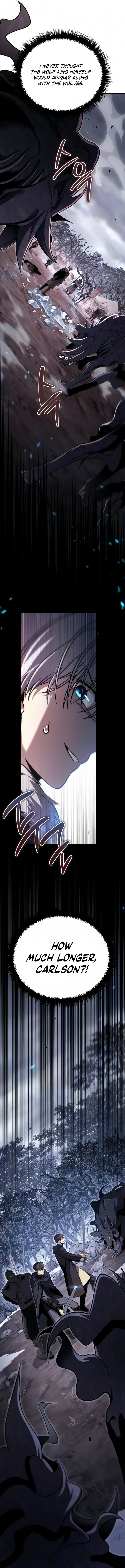 Read Margrave S Worthless Mage EN Manga Online