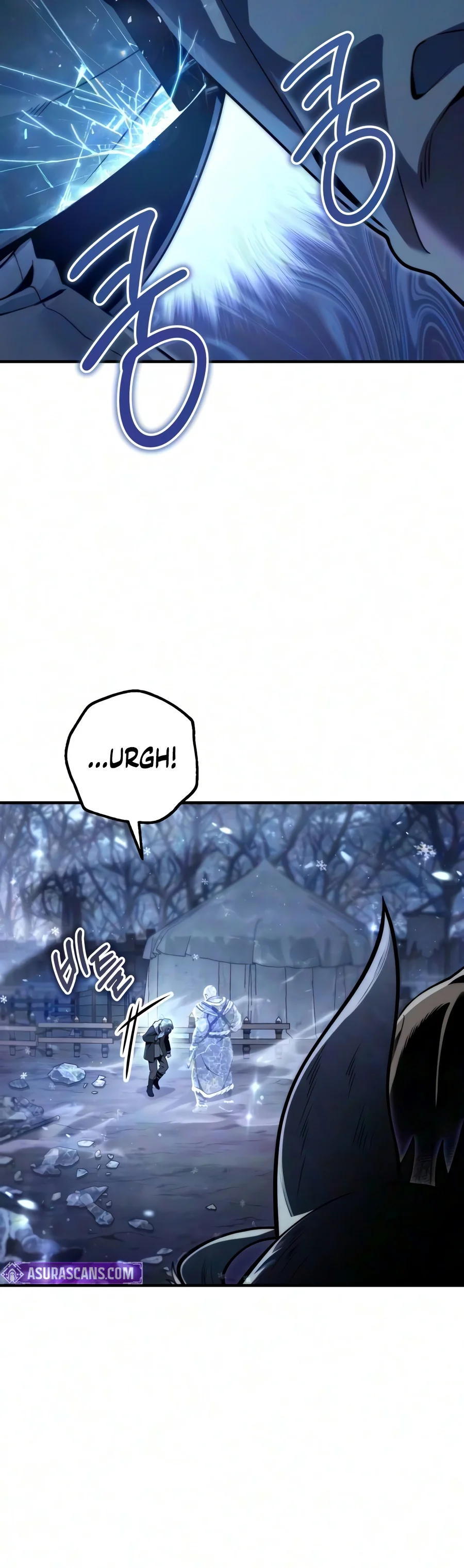 Read Margrave S Worthless Mage EN Manga Online