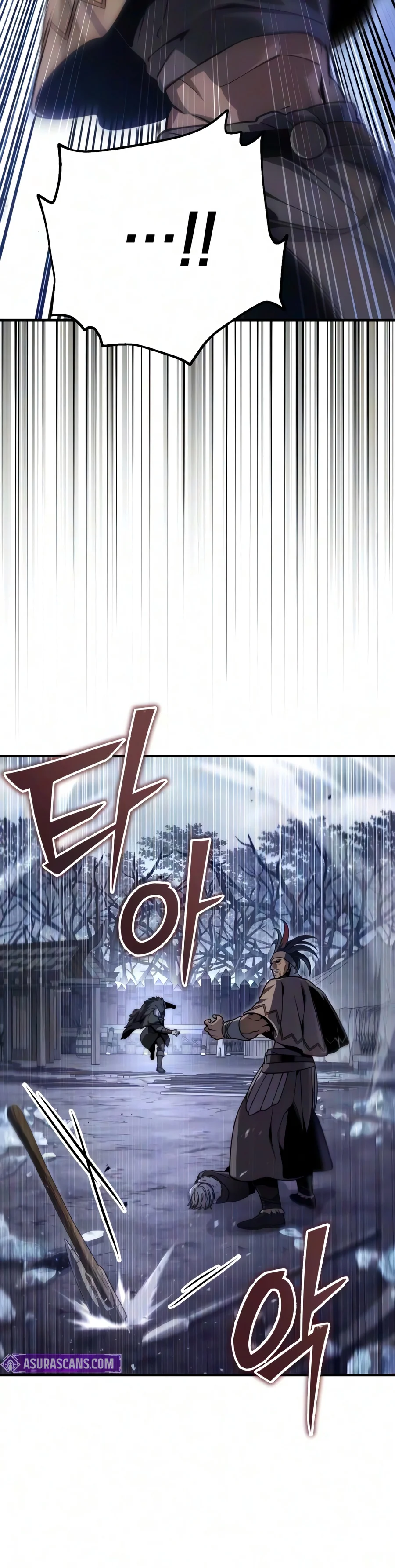 Read Margrave S Worthless Mage EN Manga Online