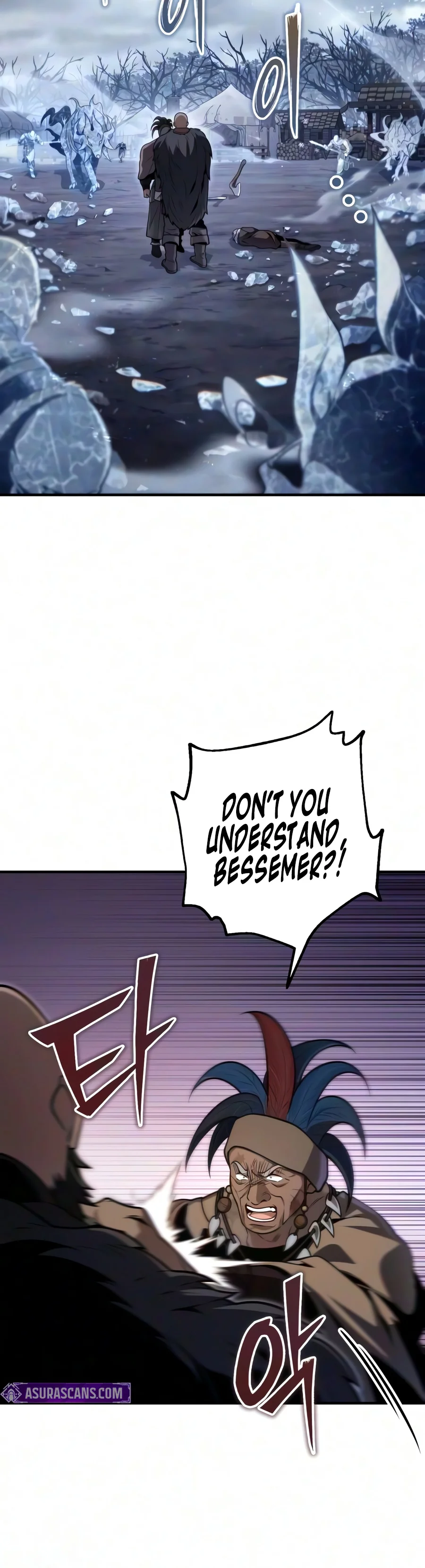 Read Margrave S Worthless Mage EN Manga Online