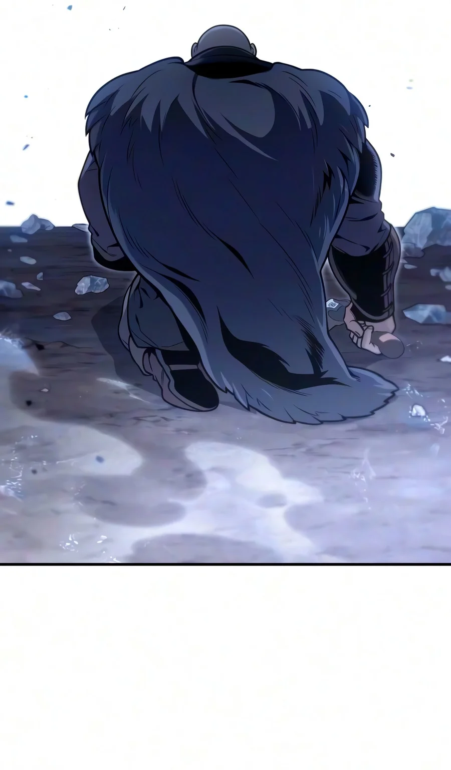 Read Margrave S Worthless Mage EN Manga Online