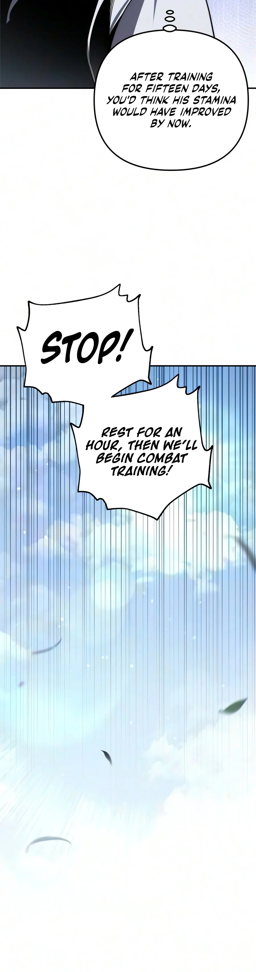 Read Margrave S Worthless Mage EN Manga Online