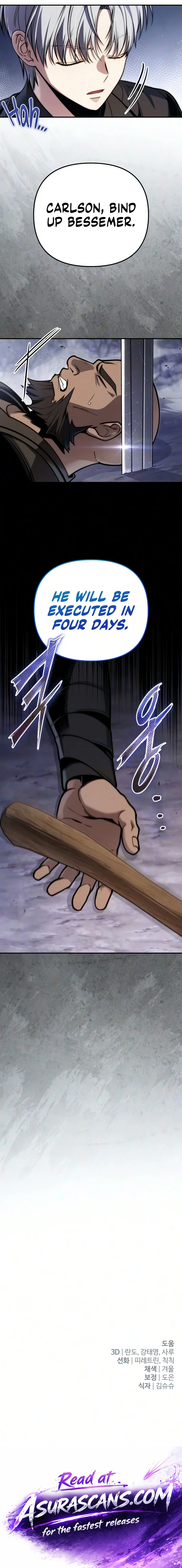 Read Margrave S Worthless Mage EN Manga Online