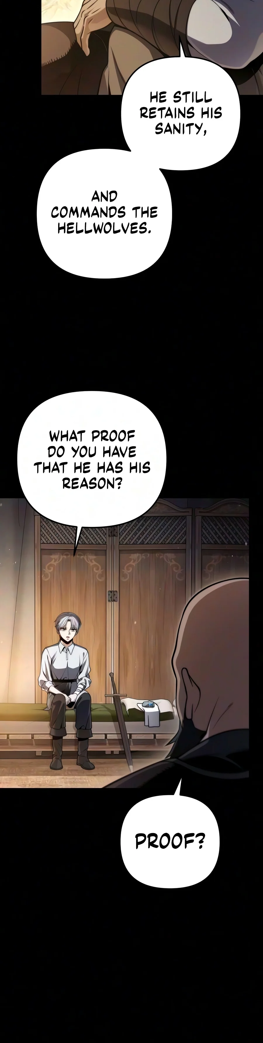Read Margrave S Worthless Mage EN Manga Online