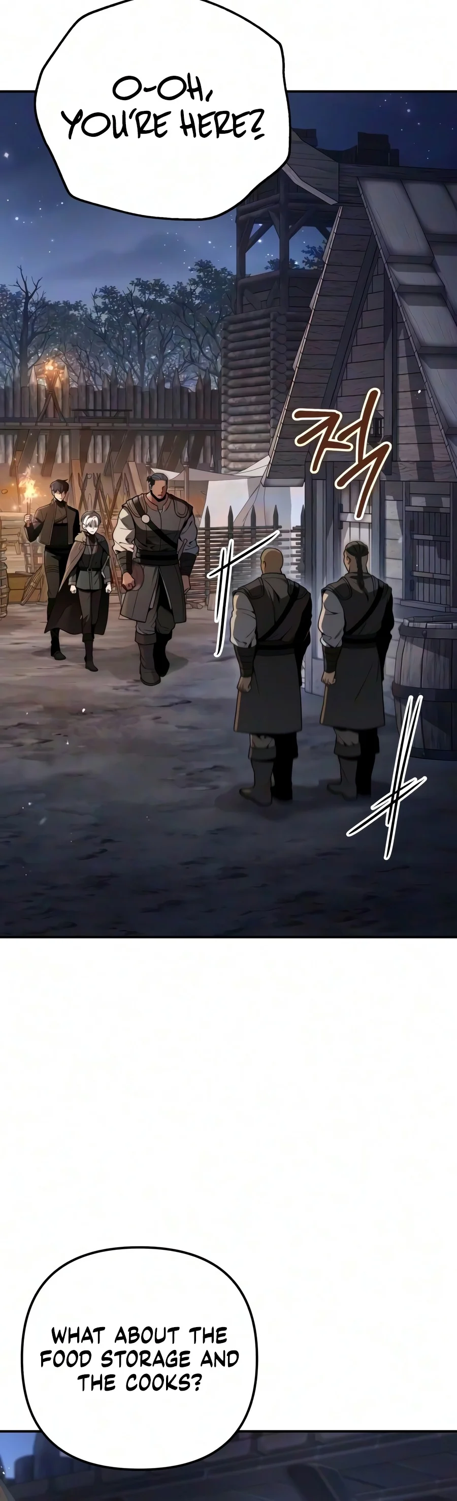 Read Margrave S Worthless Mage EN Manga Online