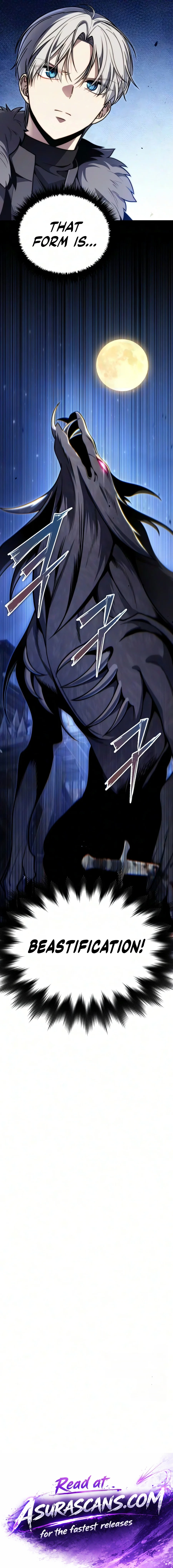 Read Margrave S Worthless Mage EN Manga Online