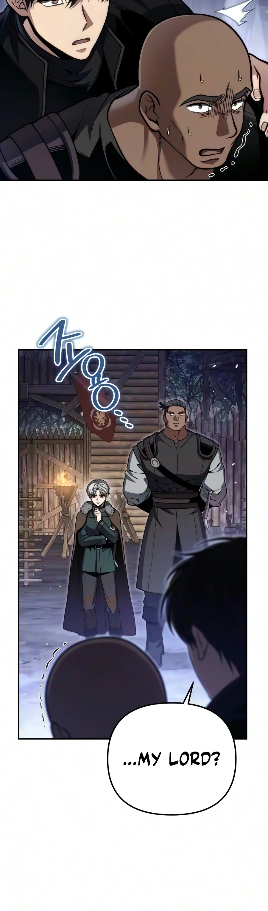 Read Margrave S Worthless Mage EN Manga Online