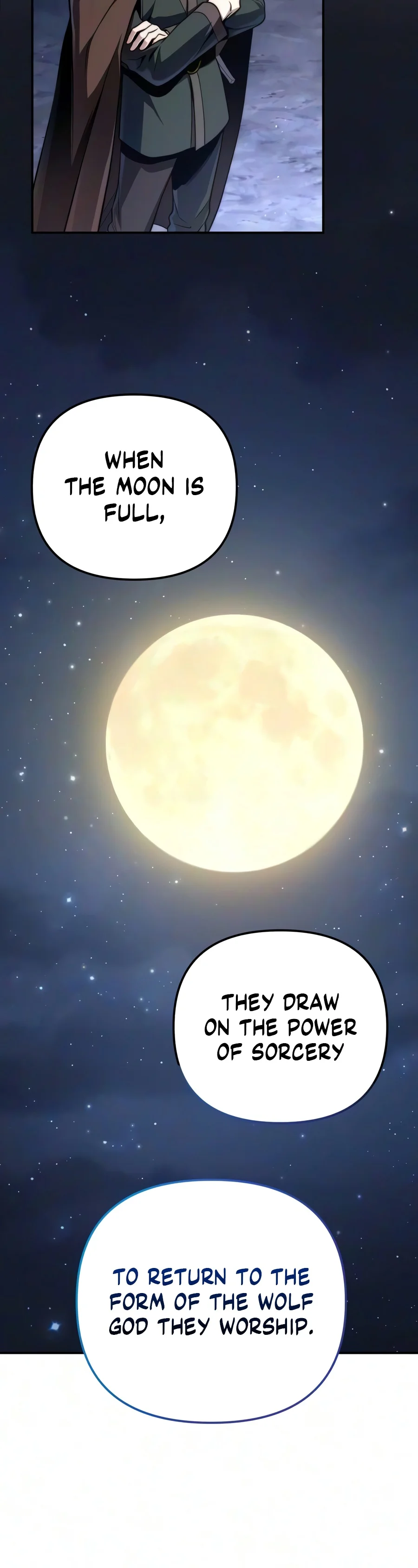Read Margrave S Worthless Mage EN Manga Online