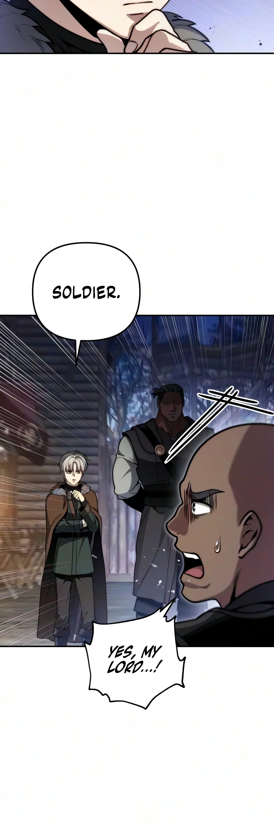 Read Margrave S Worthless Mage EN Manga Online