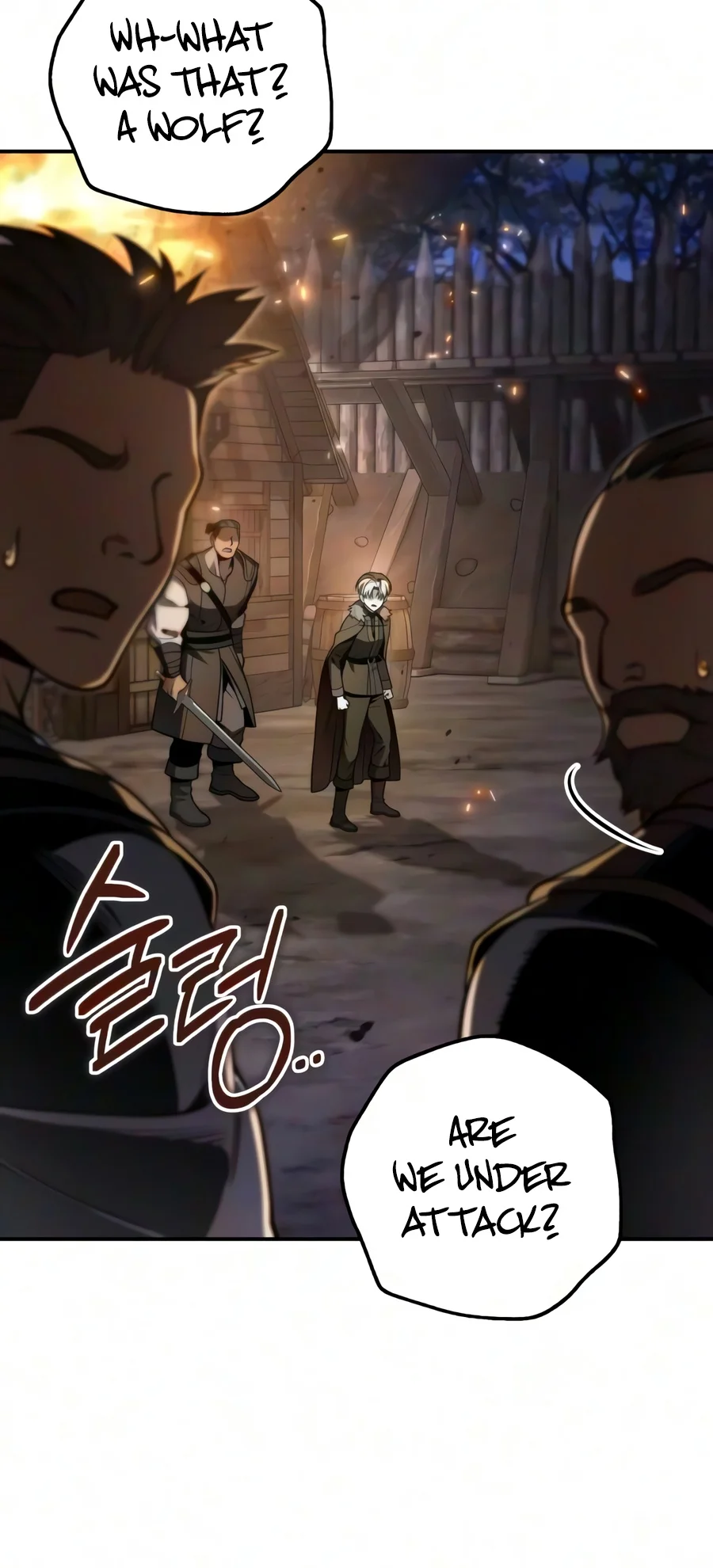 Read Margrave S Worthless Mage EN Manga Online