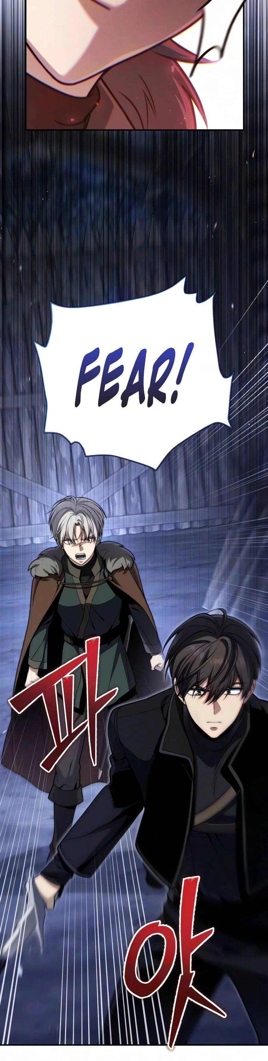 Read Margrave S Worthless Mage EN Manga Online