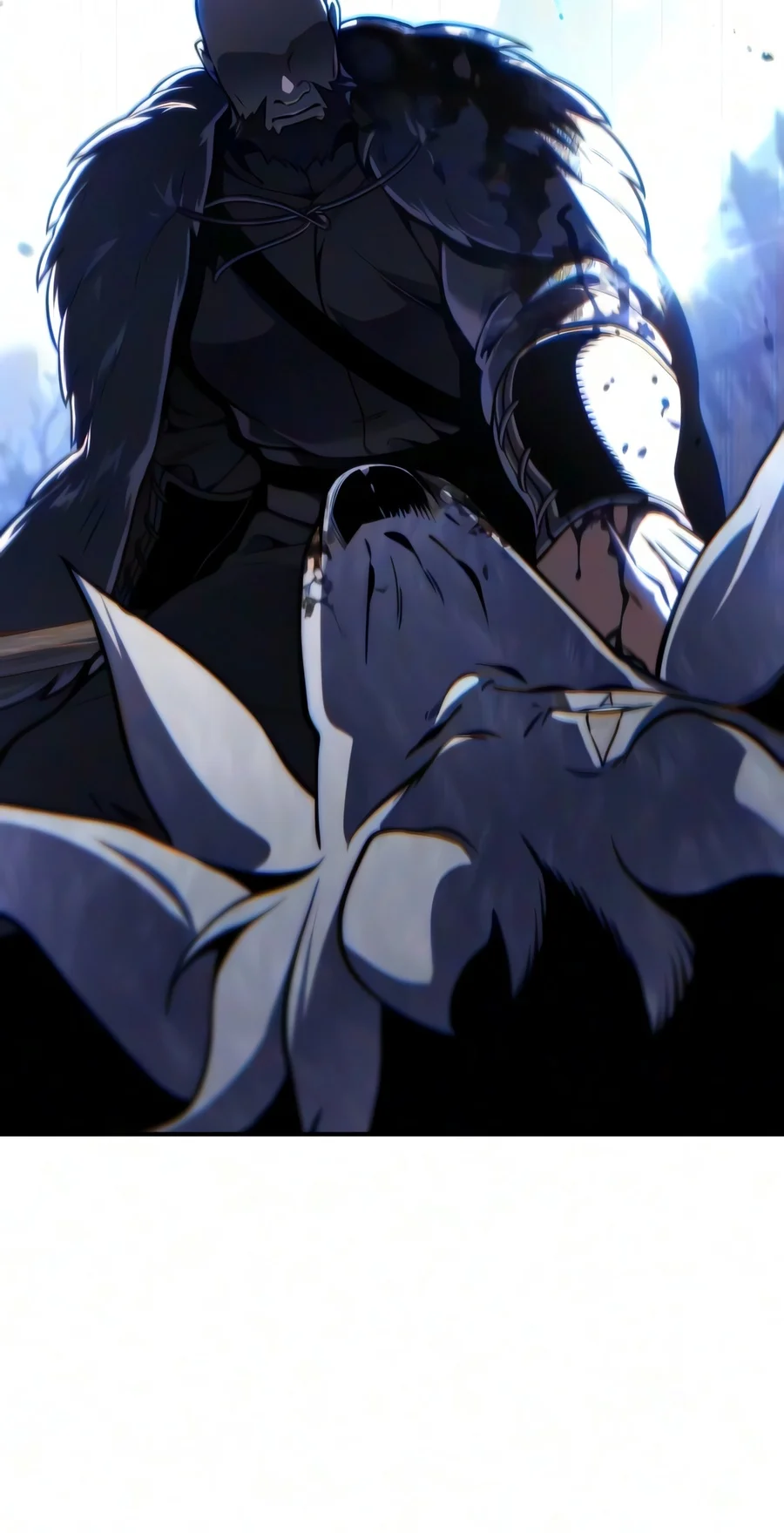 Read Margrave S Worthless Mage EN Manga Online