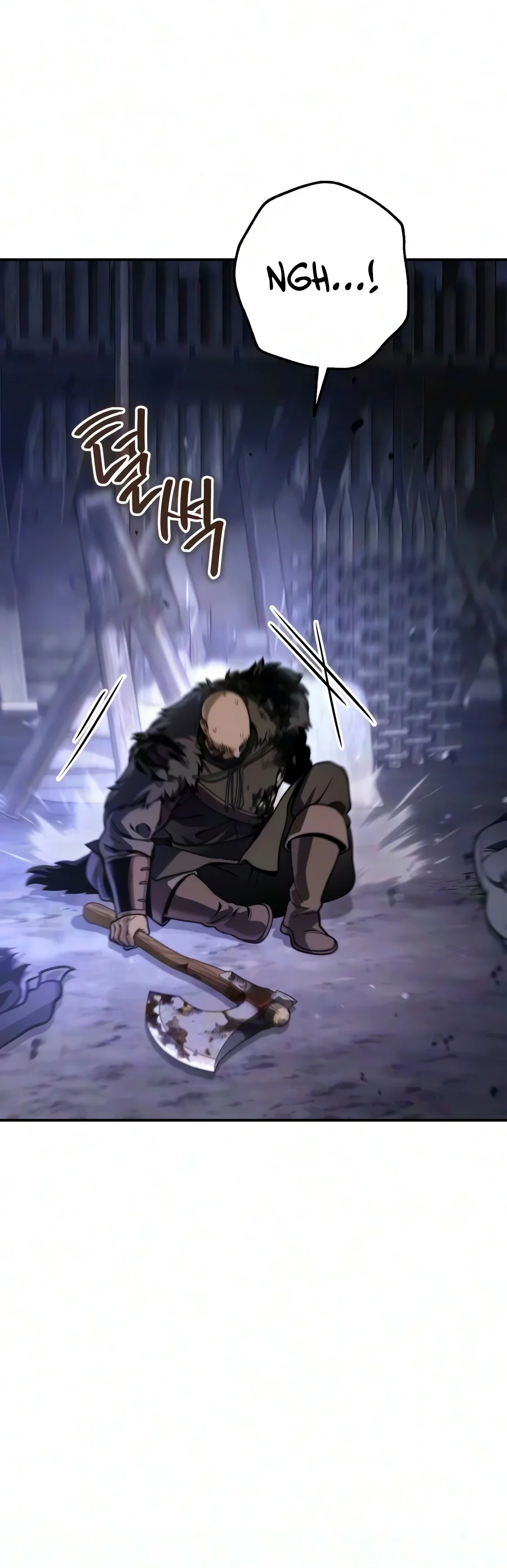 Read Margrave S Worthless Mage EN Manga Online