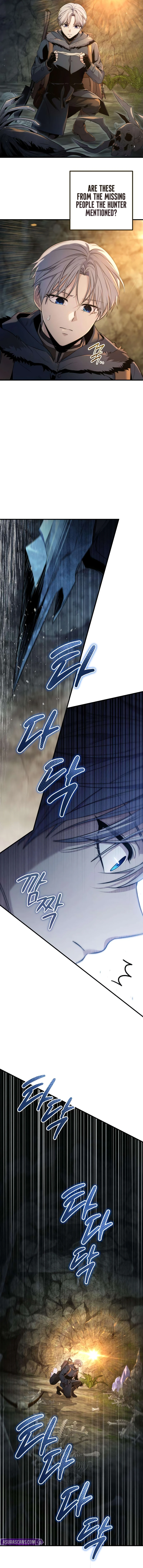 Read Margrave S Worthless Mage EN Manga Online