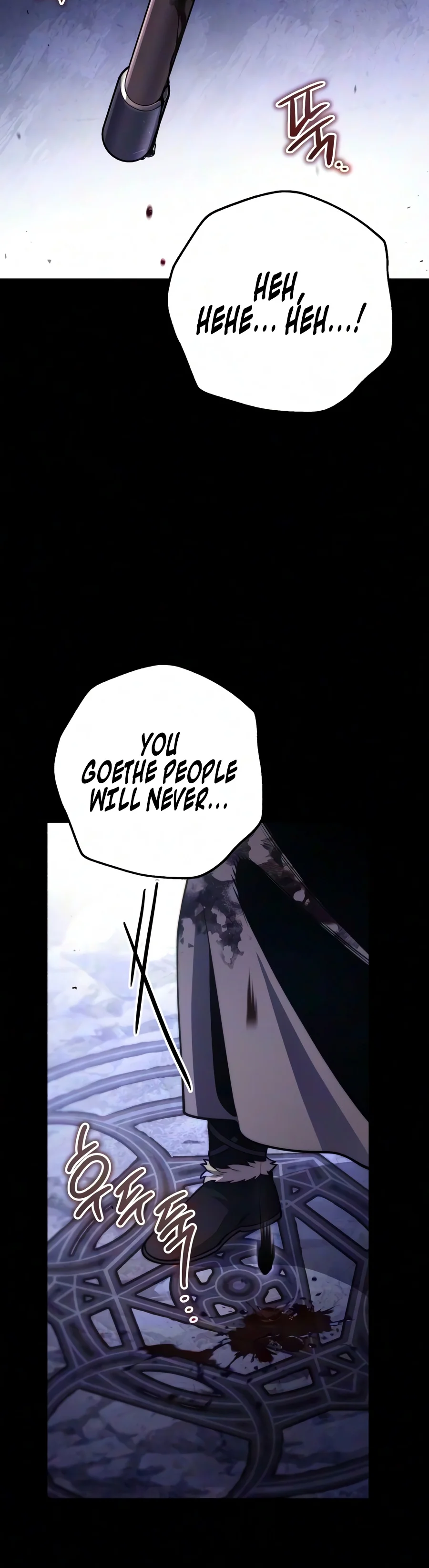Read Margrave S Worthless Mage EN Manga Online