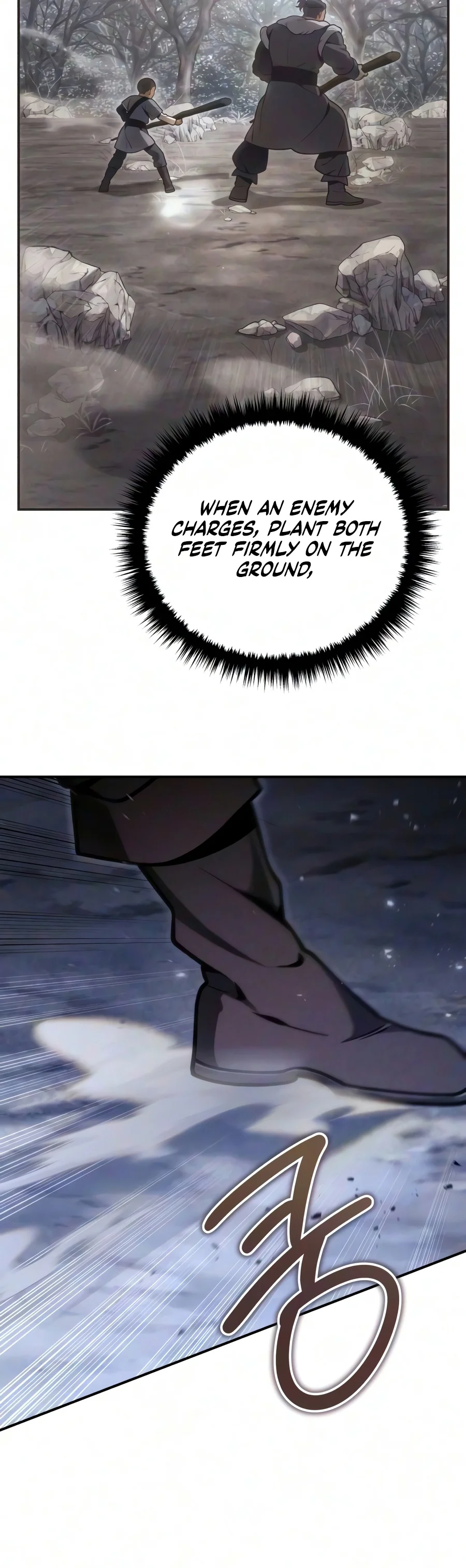 Read Margrave S Worthless Mage EN Manga Online
