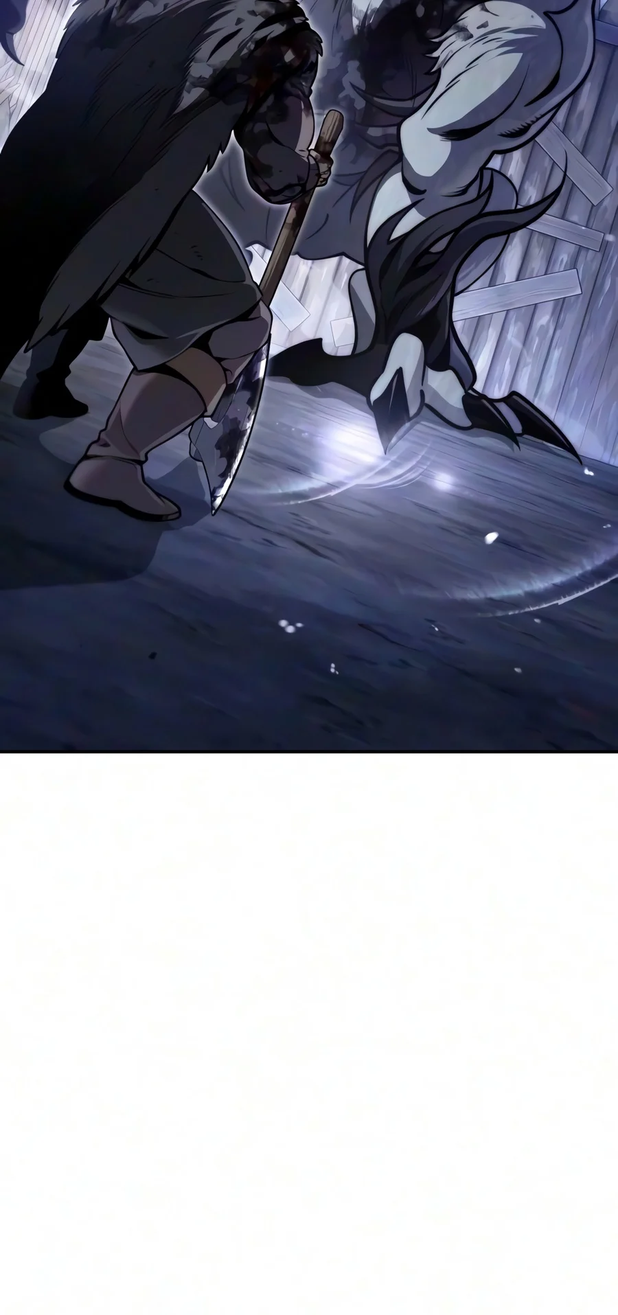 Read Margrave S Worthless Mage EN Manga Online
