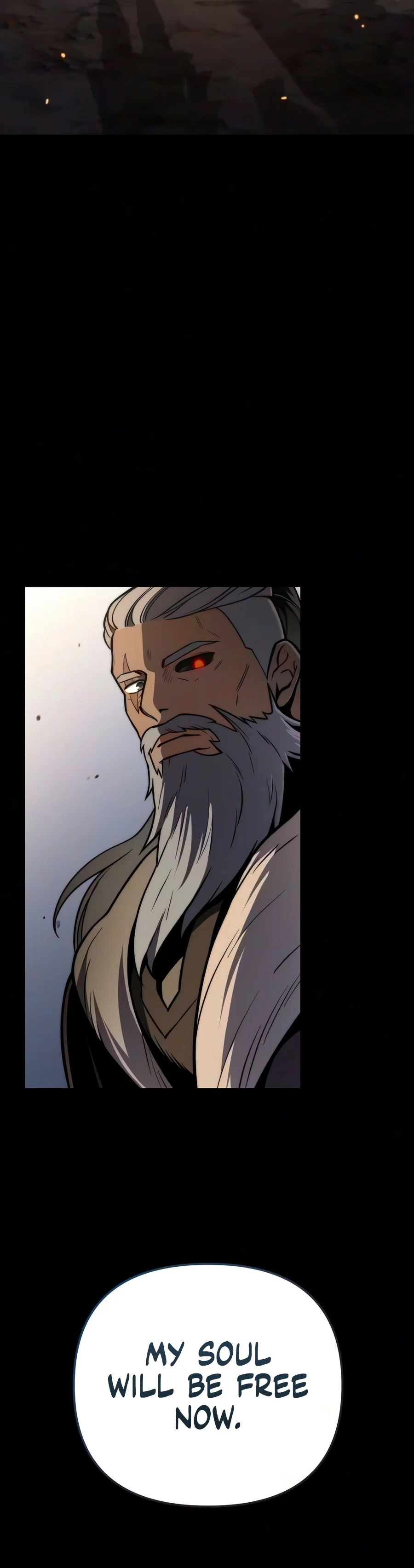 Read Margrave S Worthless Mage EN Manga Online