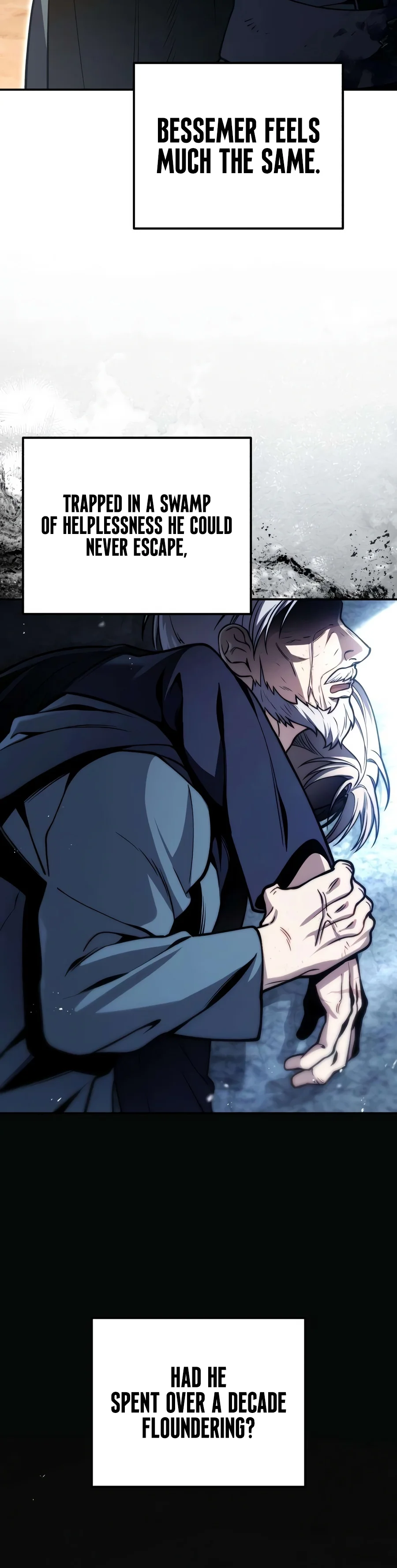 Read Margrave S Worthless Mage EN Manga Online