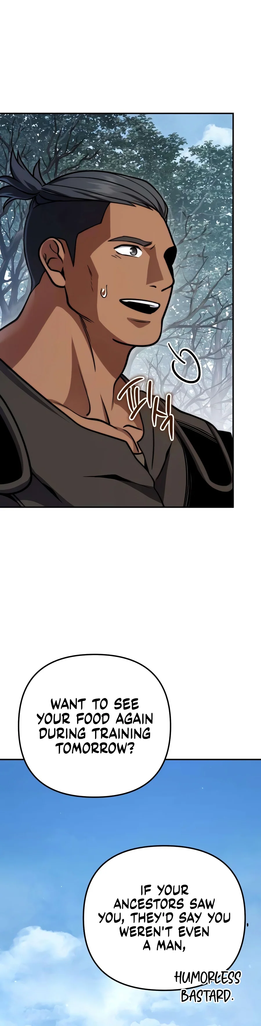 Read Margrave S Worthless Mage EN Manga Online