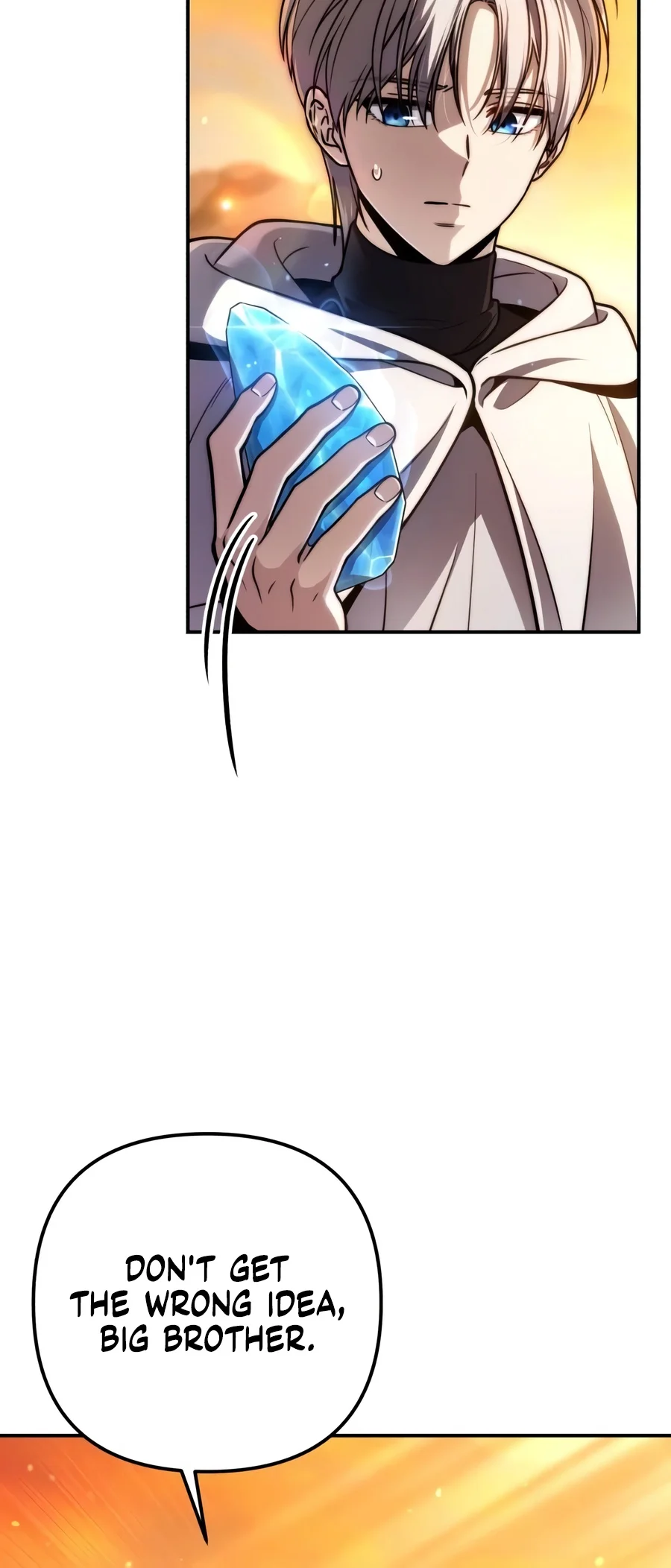 Read Margrave S Worthless Mage EN Manga Online